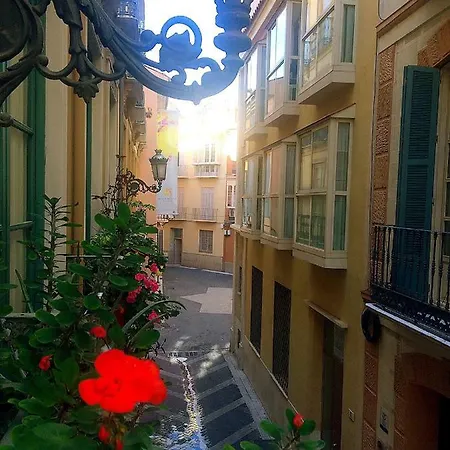 Mon Cheri Málaga