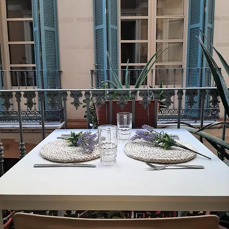 Mon Cheri Apartment *