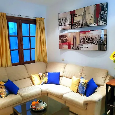 Apartment Mon Cheri *